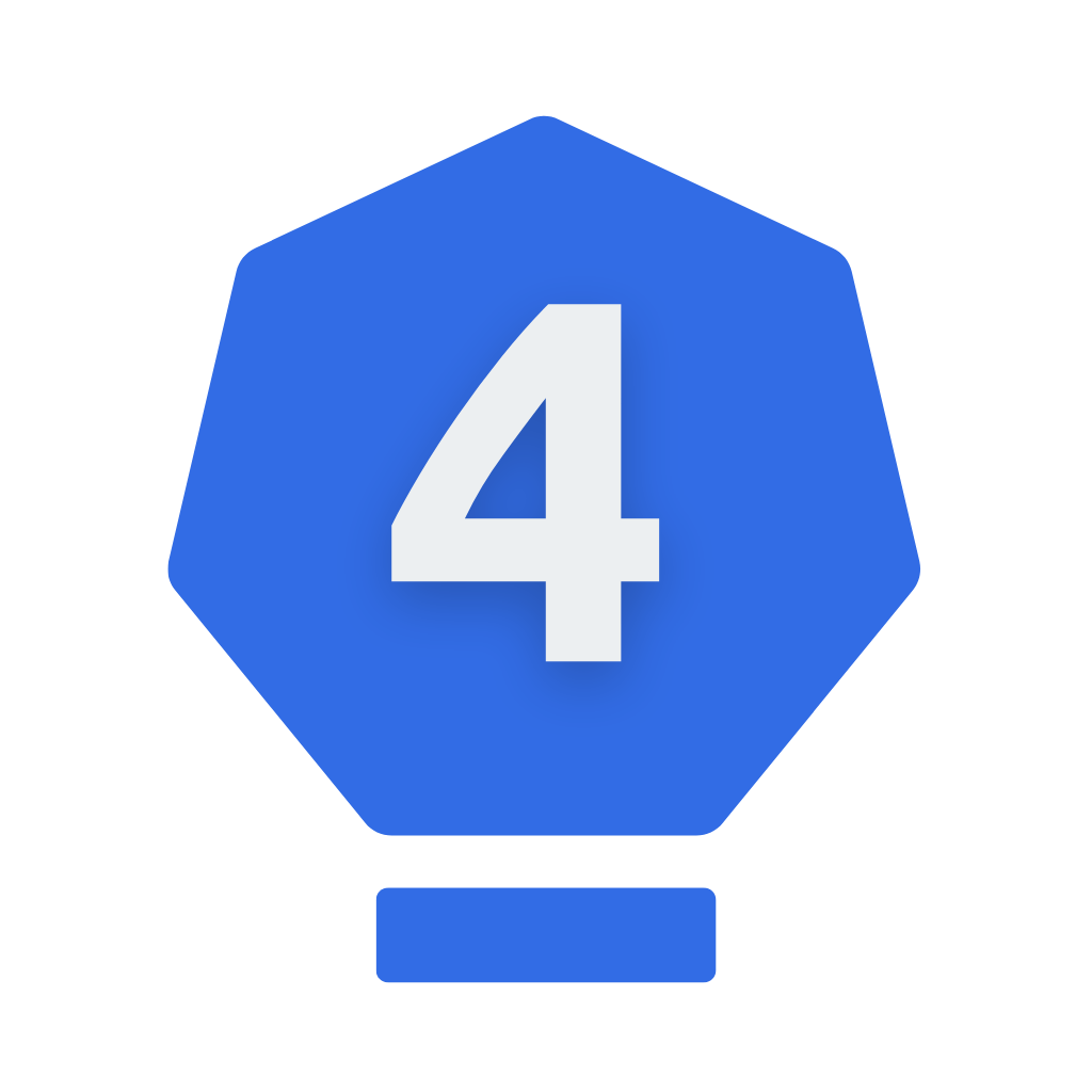 Kube4Sure Logo